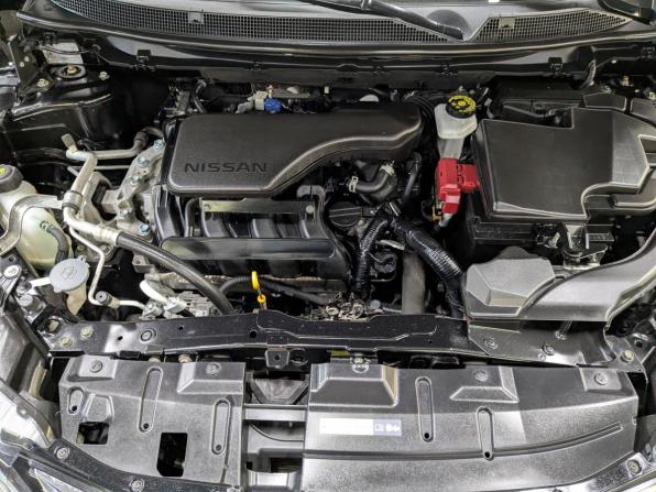 Nissan Qashqai II Рестайлинг с пробегом 2021 года, цена 2 410 000 рублей, 63840 км, внедорожник, Автокод Объявления