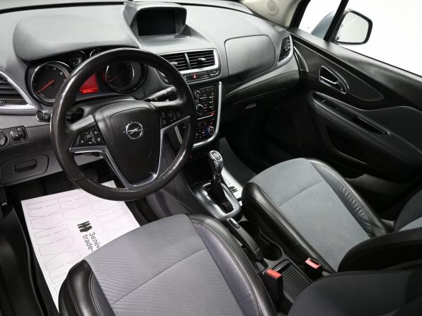 Opel Mokka I с пробегом 2014 года, цена 1 275 000 рублей, 81467 км, внедорожник, Автокод Объявления