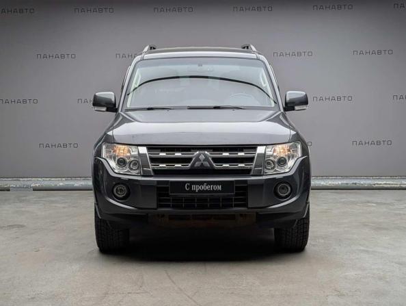 Mitsubishi Pajero IV Рестайлинг 1 с пробегом 2012 года, цена 2 497 000 рублей, 116430 км, внедорожник, Автокод Объявления