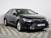 Toyota Camry VII (XV50) Рестайлинг Санкт-Петербург  - изображение 22