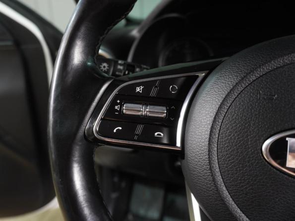 Kia Cerato IV с пробегом 2019 года, цена 1 599 000 рублей, 168206 км, седан, Автокод Объявления