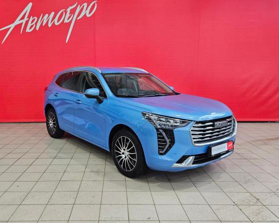 Haval Jolion I с пробегом 2023 года, цена 1 805 000 рублей, 69310 км, внедорожник, Автокод Объявления