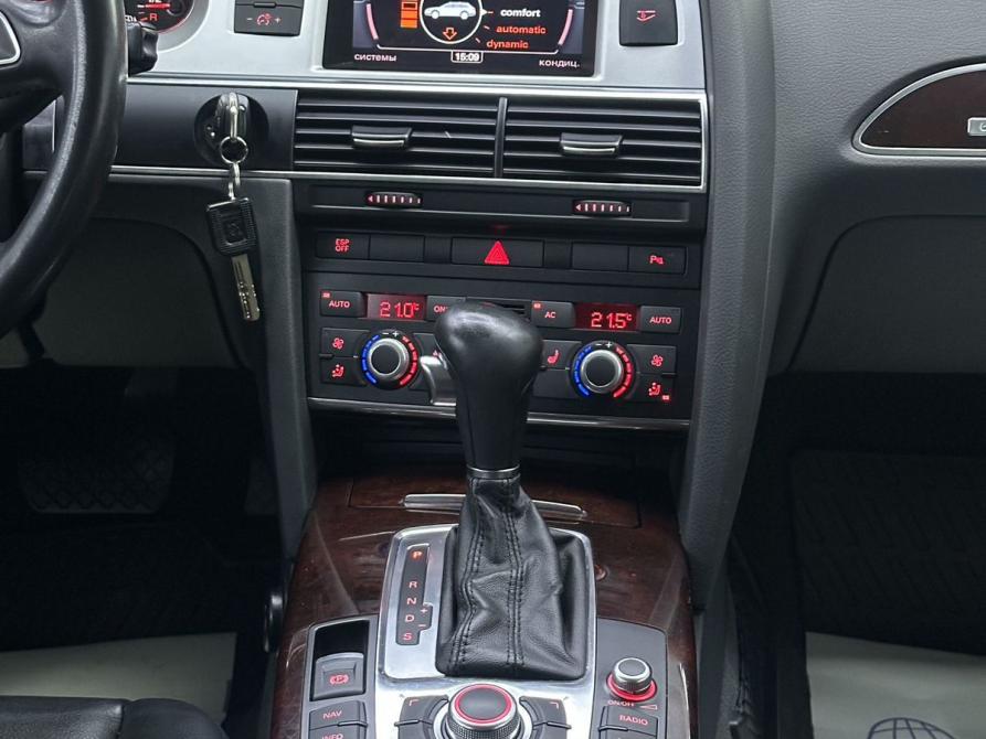 Audi A6 allroad II (C6) Рестайлинг Ярославль  - изображение 34