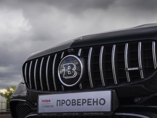 Mercedes-Benz S-Класс AMG III (W222 C217) Рестайлинг с пробегом 2019 года, цена 12 741 300 рублей, 56655 км, купе, Автокод Объявления