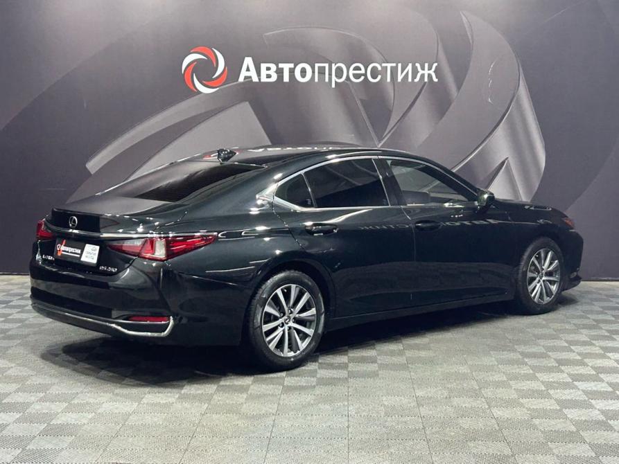 Lexus ES VII Оренбург  - изображение 6