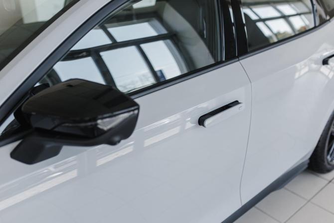 Новый Changan UNI-V I 2024 года, цена 3 329 900 рублей, лифтбек, Автокод Объявления