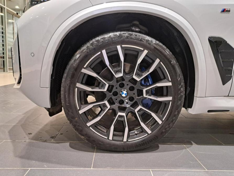BMW X5 IV (G05/G18) Рестайлинг Казань  - изображение 22