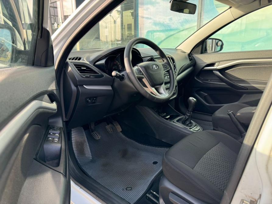 Lada (ВАЗ) Vesta I Архангельск  - изображение 9