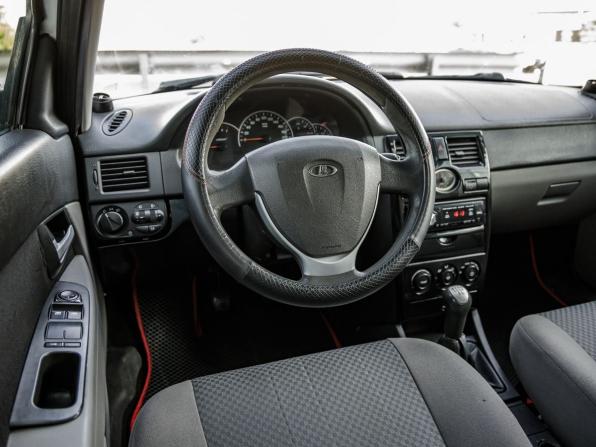 Lada (ВАЗ) Priora I с пробегом 2012 года, цена 348 000 рублей, 189199 км, универсал, Автокод Объявления
