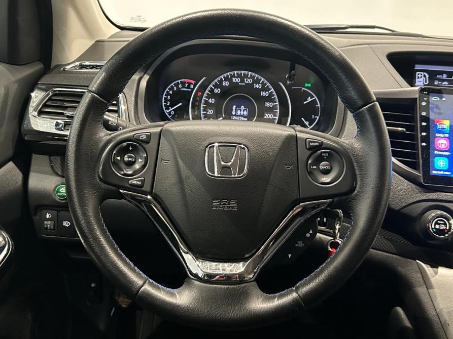 Honda CR-V IV Санкт-Петербург  - изображение 20
