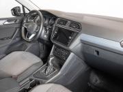 Volkswagen Tiguan II Рестайлинг Казань  - изображение 15