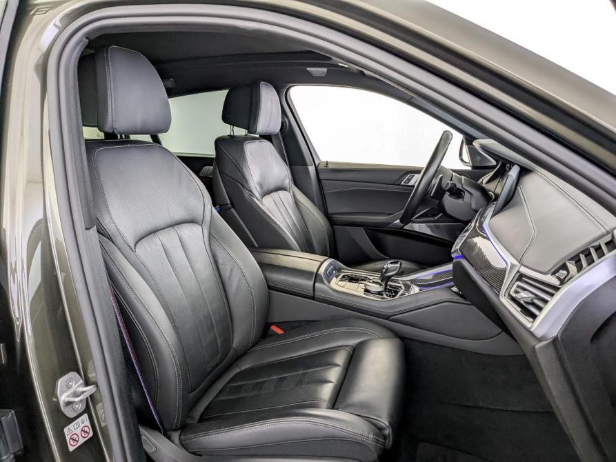 BMW X6 III (G06) Москва  - изображение 25