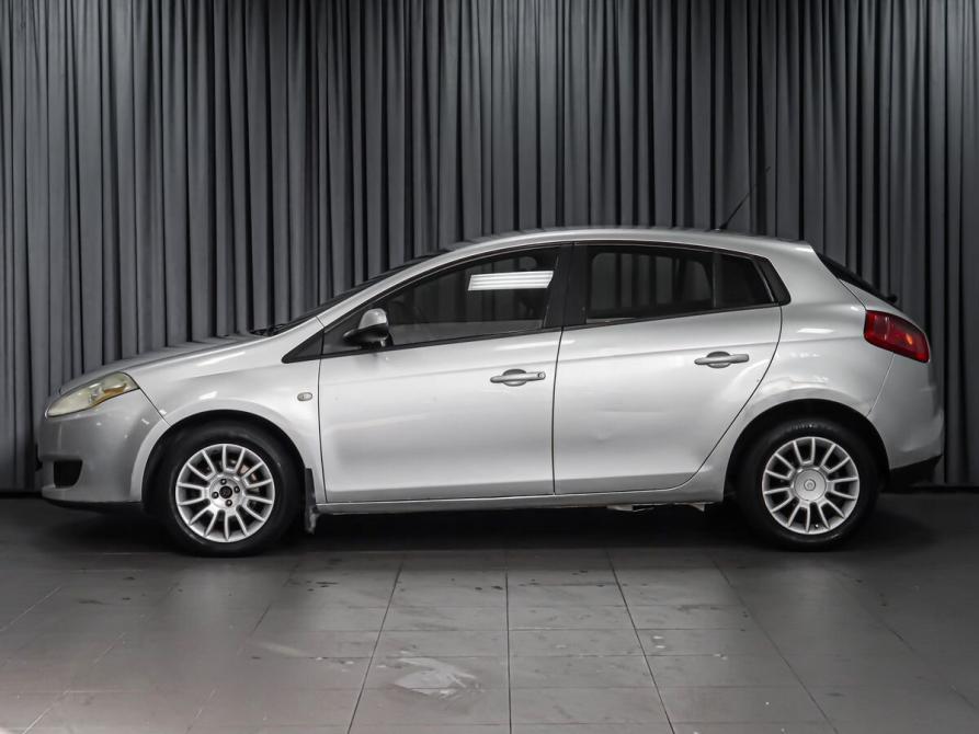 Fiat Bravo II Минеральные Воды  - изображение 6