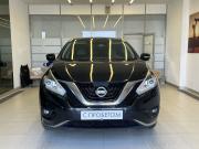 Nissan Murano III (Z52) Новосибирск  - изображение 21
