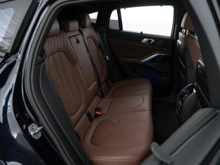 BMW X6 III (G06) Рестайлинг Москва  - изображение 8