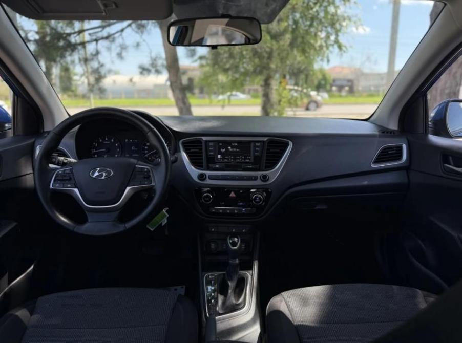 Hyundai Solaris II Ставрополь  - изображение 15