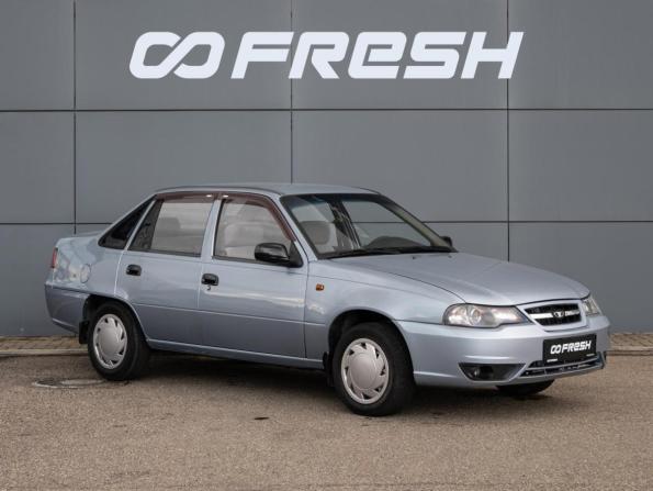 Daewoo Nexia I Рестайлинг с пробегом 2014 года, цена 365 000 рублей, 32865 км, седан, Автокод Объявления