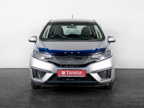 Honda Fit III с пробегом 2013 года, цена 925 000 рублей, 83311 км, хэтчбек, Автокод Объявления