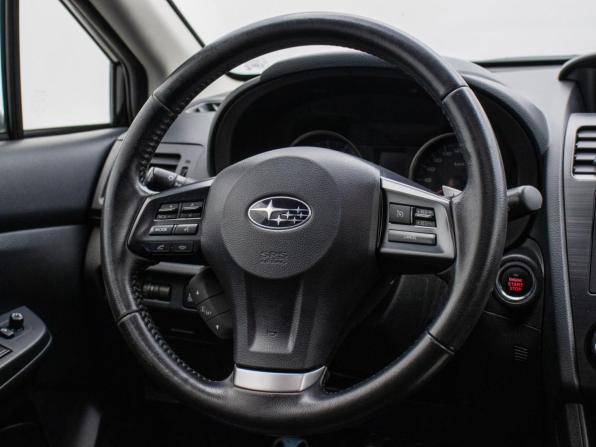 Subaru XV I с пробегом 2013 года, цена 1 276 000 рублей, 122366 км, внедорожник, Автокод Объявления
