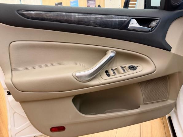 Ford Mondeo IV Рестайлинг