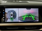 Geely Monjaro I Москва  - изображение 44
