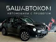 Nissan Juke I Уфа  - изображение 20