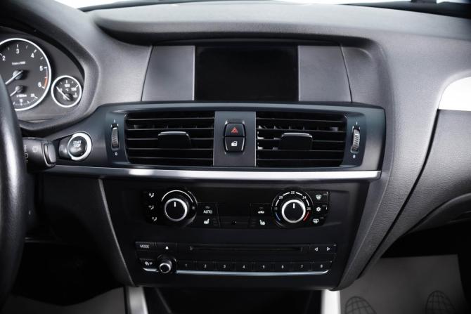 BMW X3 II (F25) с пробегом 2011 года, цена 1 809 000 рублей, 257415 км, внедорожник, Автокод Объявления