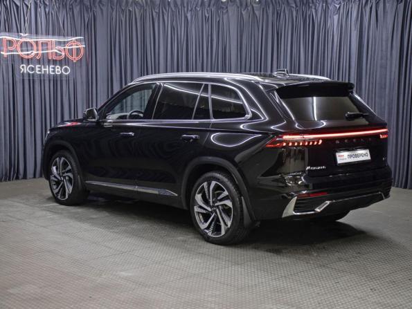 Geely Monjaro I с пробегом 2023 года, цена 3 098 000 рублей, 47074 км, внедорожник, Автокод Объявления