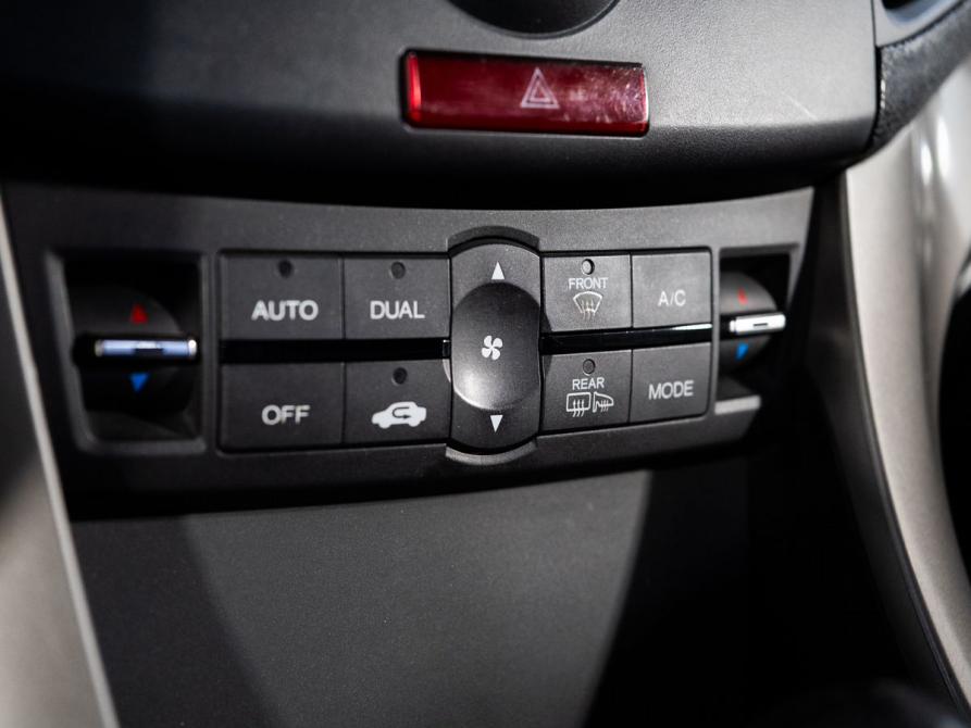 Honda Accord VIII Иркутск  - изображение 17