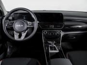 Kia Seltos I Рестайлинг Москва  - изображение 33