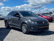 Volkswagen Polo V Вологда  - изображение 22