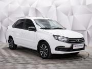 Lada (ВАЗ) Granta I Рестайлинг Ульяновск  - изображение 28