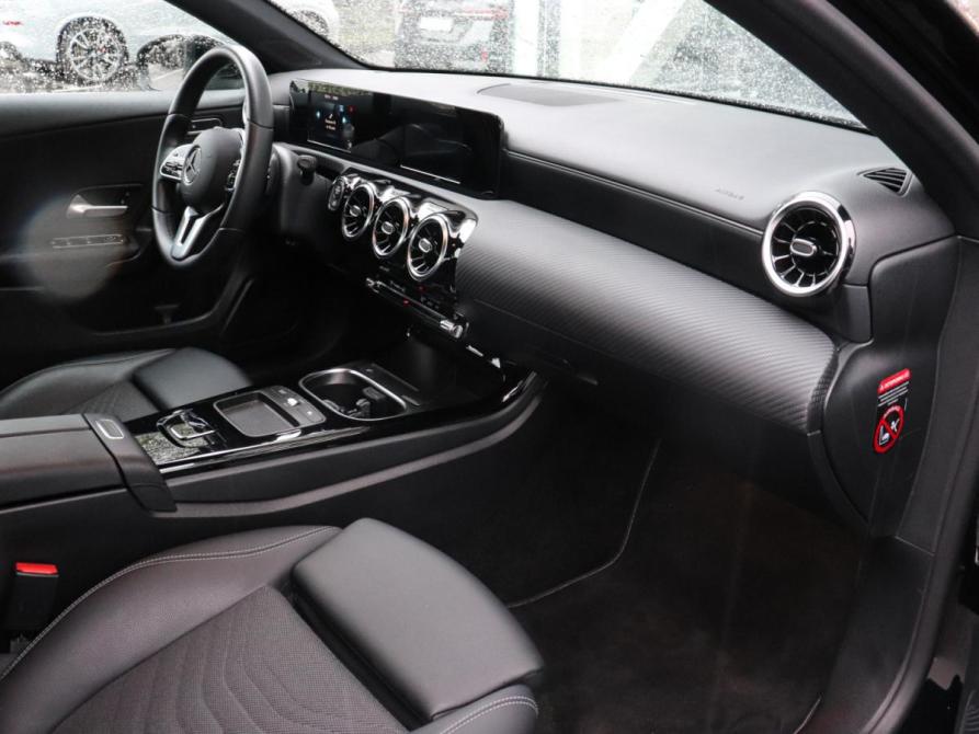 Mercedes-Benz A-Класс IV (W177) Химки  - изображение 8