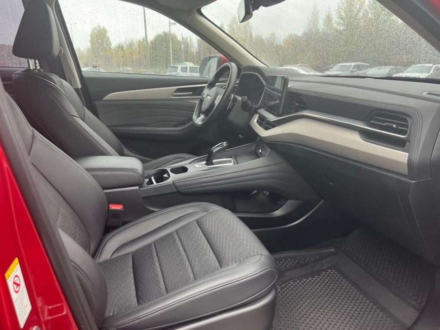 Haval F7 I Рестайлинг Пермь  - изображение 34