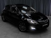 Opel Astra J Тюмень  - изображение 34