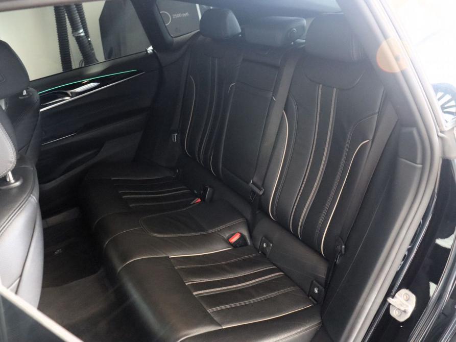 BMW 6 серии IV (G32) Калининград  - изображение 22