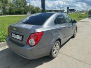 Chevrolet Aveo II Курган  - изображение 7
