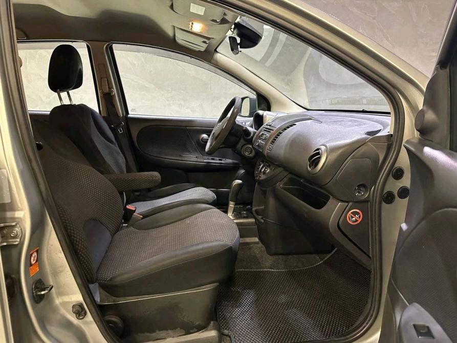 Nissan Note I Новосибирск  - изображение 11