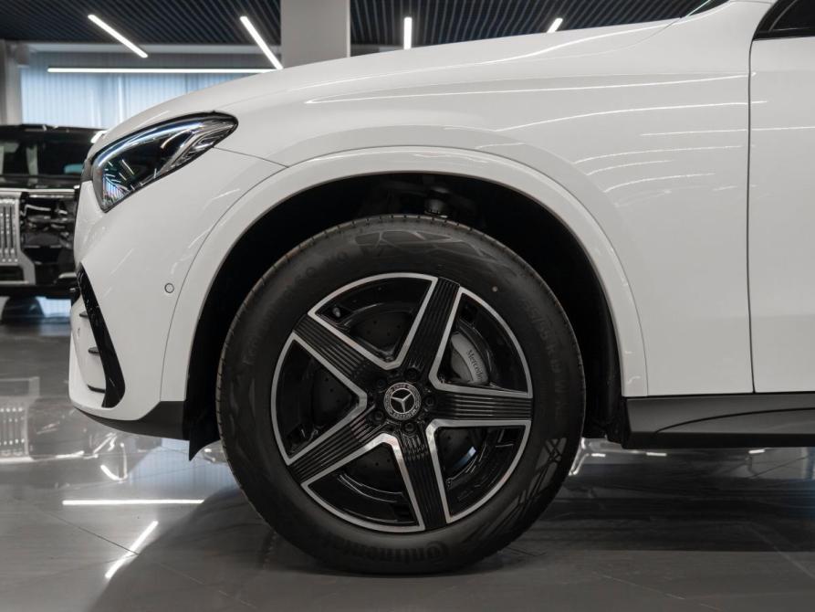 Mercedes-Benz GLC Coupe II (C254) Москва  - изображение 26