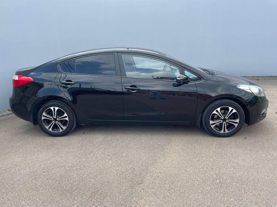 Kia Cerato III Стерлитамак  - изображение 10
