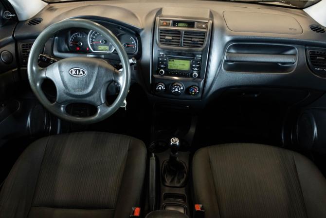 Kia Sportage II Рестайлинг с пробегом 2009 года, цена 849 000 рублей, 207794 км, внедорожник, Автокод Объявления