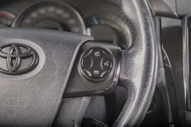 Toyota Camry VII (XV50) с пробегом 2012 года, цена 2 089 000 рублей, 112900 км, седан, Автокод Объявления