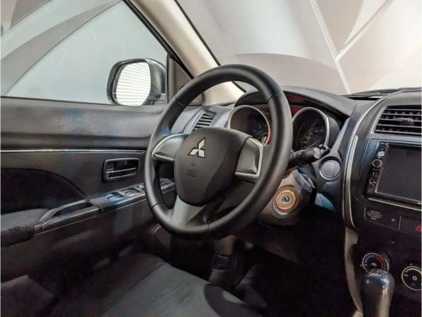 Mitsubishi ASX I с пробегом 2013 года, цена 970 000 рублей, 138000 км, внедорожник, Автокод Объявления