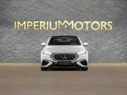 Mercedes-Benz E-Класс AMG VI (W214) Москва  - изображение 27