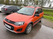 Lada (ВАЗ) Kalina II Пермь  - изображение 7