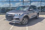 Chery Tiggo 4 I Рестайлинг Воронеж  - изображение 18