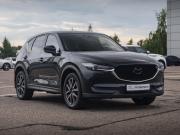 Mazda CX-5 II Москва  - изображение 22
