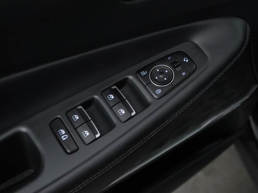 Hyundai Santa Fe IV Рестайлинг Москва  - изображение 26