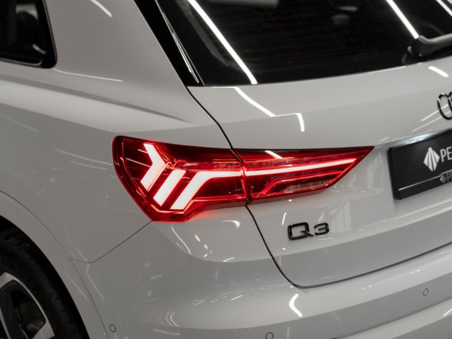 Audi Q3 II (F3) Москва  - изображение 9