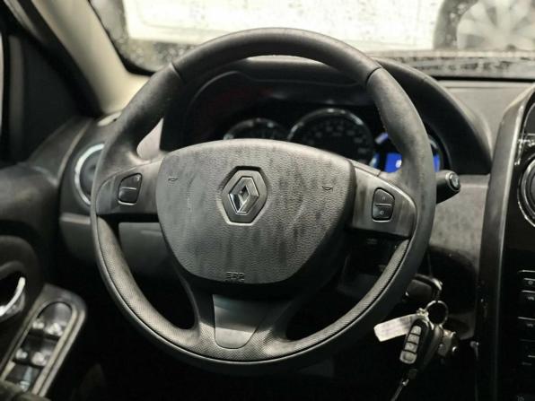Renault Duster I Рестайлинг с пробегом 2016 года, цена 1 145 000 рублей, 151260 км, внедорожник, Автокод Объявления